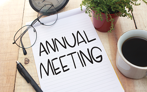 ODVA Accelerates Innovation at Its Annual Meeting of Members
