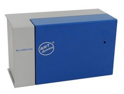 BlueBotics releases ANT localization for AGVs