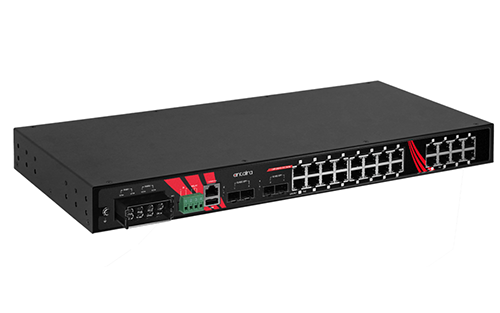 Understanding the Benefits of Active PoE Switches