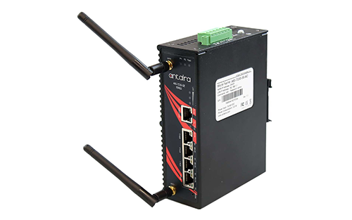Antaria Launches High-Speed Wireless Access Point for Challenging Industrial Environments