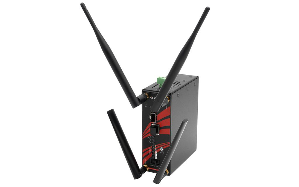 Thumbnail for Antaira Technologies Debuts Next-Generation Wi-Fi 6 Industrial AP/Routers at Automate 2026