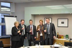 Anton Paar acquires Petrotest Group