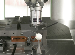 HEIDENHAIN releases TS 444 Infrared Touch Probe