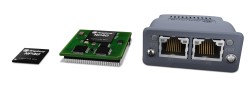 HMS releases Anybus CompactCom 40-Series communication modules