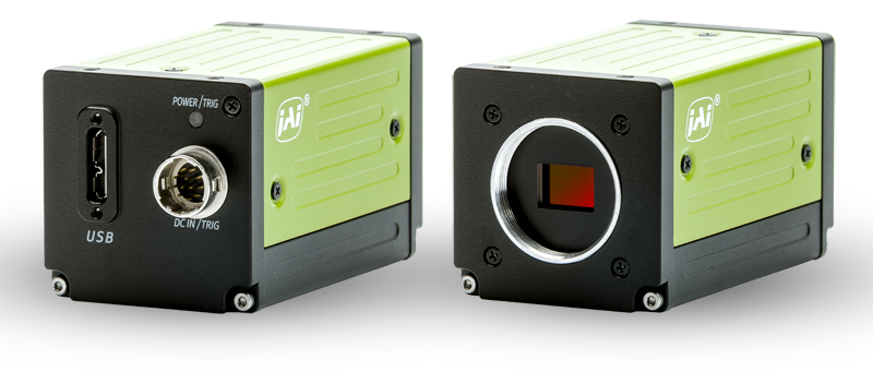 JAI introduces Apex AP-3200T-USB 3-CMOS prism-based camera