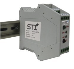 Stellar releases AP5101l Amplifier for DC Strain Gages