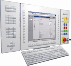 B&R announces modular Operator panel