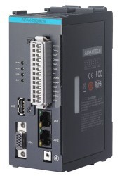 Advantech releases APAX-5620 RISC-based Controller