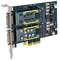Acromag introduces Acropack PCIe-based I/O modules