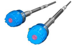 BlueLevel enhances Model AP/APX RF Level Probe