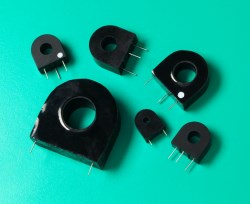 API Technologies announces 5300 series current sensors