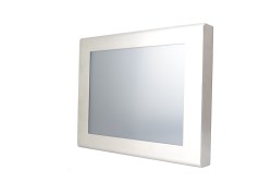 APLEX releases APC-3X84A stainless steel panel PCs