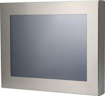 APLEX announces APC-3X97B stainless steel panel PC