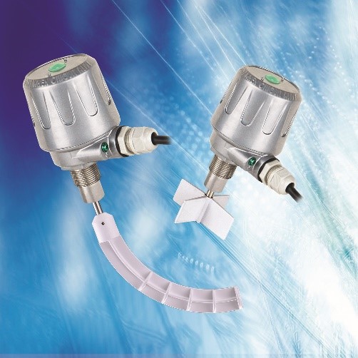 Aplus Finetek announces SE3 Series Rotary Paddle Bin Level Indicator