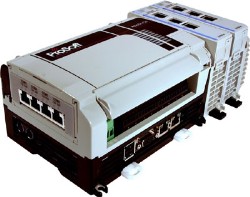 ProSoft Technology Releases Application Server and Historian