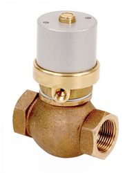 Spartan Scientific offers APV-10 Remote Air Pilot Valves