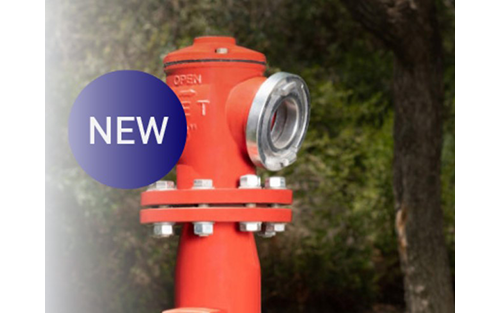 Aquarius Spectrum Announces AQSense-Edge