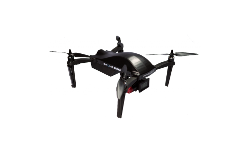 Aquiline Drones Signs Exclusive Manufacturing and Distribution License Agreement With Drone Volt