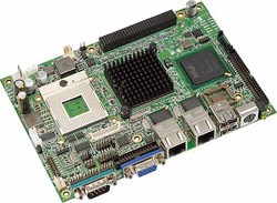 ACROSSER releases AR-B5230 EPIC single board computer