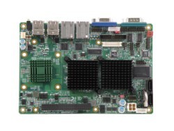 ACROSSER announces AR-B5432 Intel Atom N270 EPIC computer board