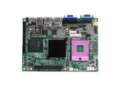 Acrosser announces AR-B5630 embedded computer board