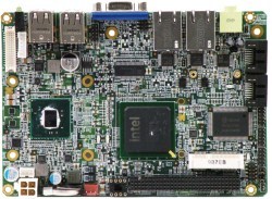 Acrosser announces AR-B6050 single-board Atom computer