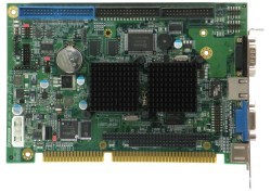 Acrosser announces AR-B8170Votrex86DX board