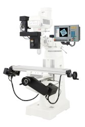 ACU-RITE upgrades MILLPWR CNC
