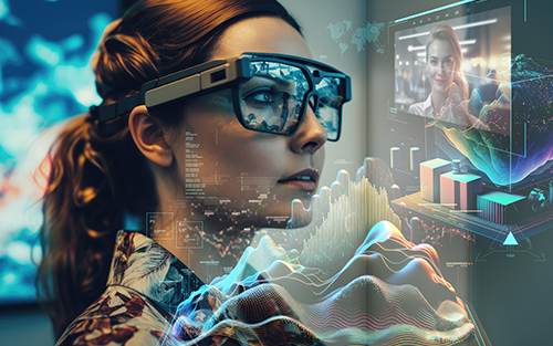 Augmented Reality for Enterprise Alliance Publishes Research on Deployment of Wearable AR in Secure Corporate Environments