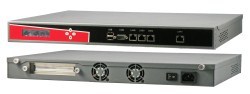 Acrosser announces AR-R6000 networking appliance