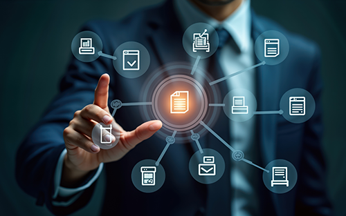 Rethinking Requirements: How AI and the Digital Thread Are Transforming Product Development
