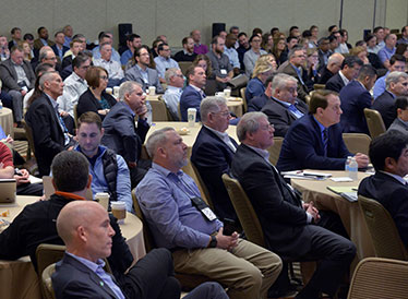 2019 ARC Wrap-Up: Digitalization at the Forefront as Users Share Experience