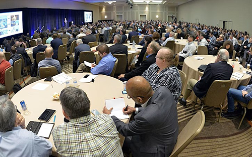 ARC Industry Forum 2023