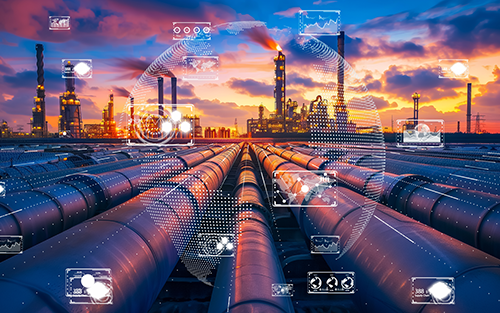 Winning in the Age of Industrial AI with Innovation and Sustainability