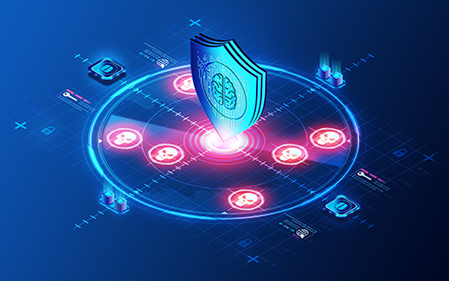 The Cybersecurity Response: Specific or Common?