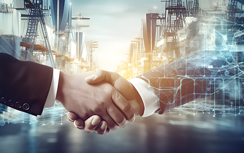 Software-Driven Evolution in the Industrial Network Infrastructure Market