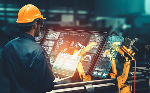 The Right Artificial Intelligence Technologies Fill the Skills Gap
