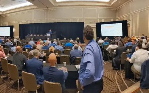 2024 ARC Forum Cybersecurity Program Highlights Critical Industrial Security Challenges