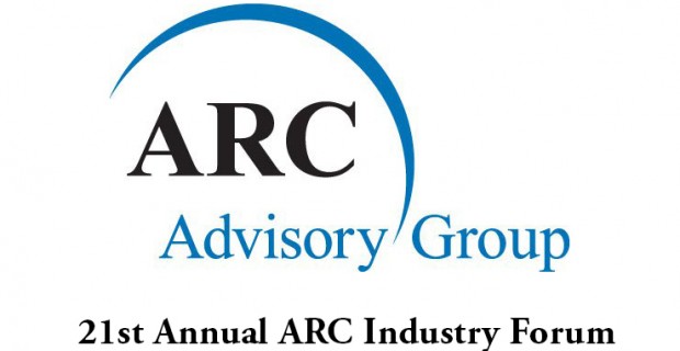 2018 ARC Industry Forum to focus on benefits and challenges of digital transformation