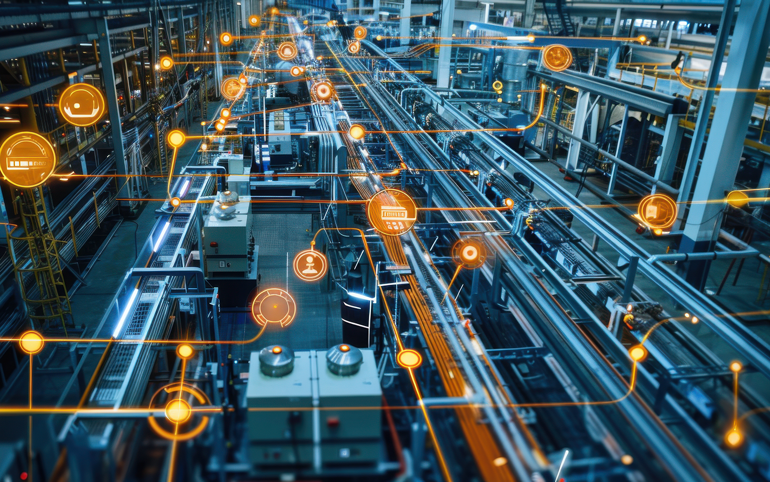Thumbnail for ARC Advisory Group Research Shows How Industrial Edge Powers the Next Generation of AI Solutions