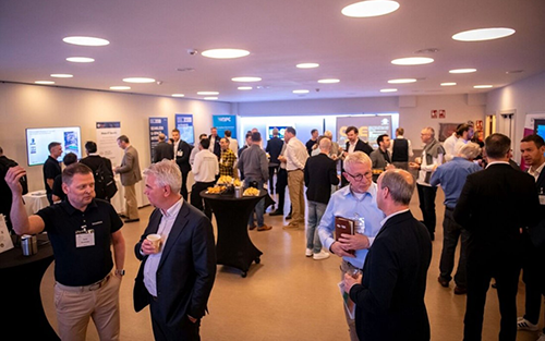 ARC European Industry Forum 2024