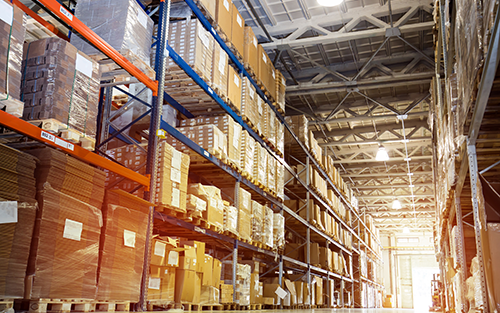 Warehouse Automation Market Boosted by Accelerating E-Commerce Growth