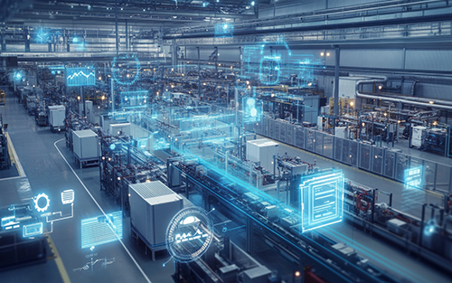 Unified Architecture: How to Simplify Automation Decisions