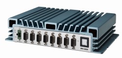 Arestech introduces BPC-3030 Embedded Box PC