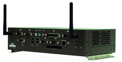 AR Infotek introduces Pipal 6002 embedded system
