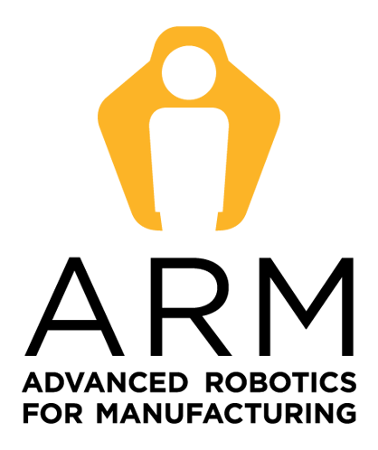 Advanced Robotics for Manufacturing (ARM) announces selection of 11 robotics projects
