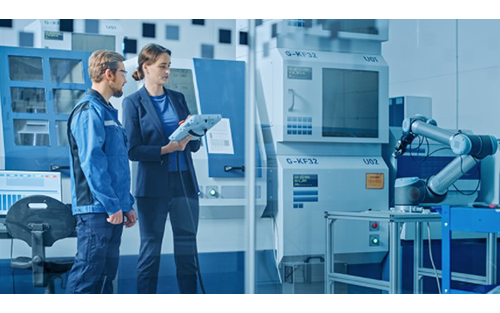 Advanced Robotics for Manufacturing (ARM) Institute Announces Availability of RoboticsCareer.Org