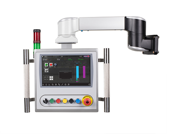 Rockwell Automation introduces Allen-Bradley ArmorView Plus 7 graphic terminal