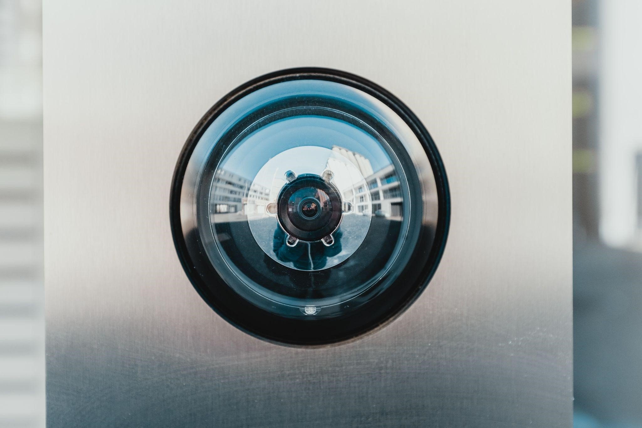 The Future of Security: Biometrics and How it Can Help