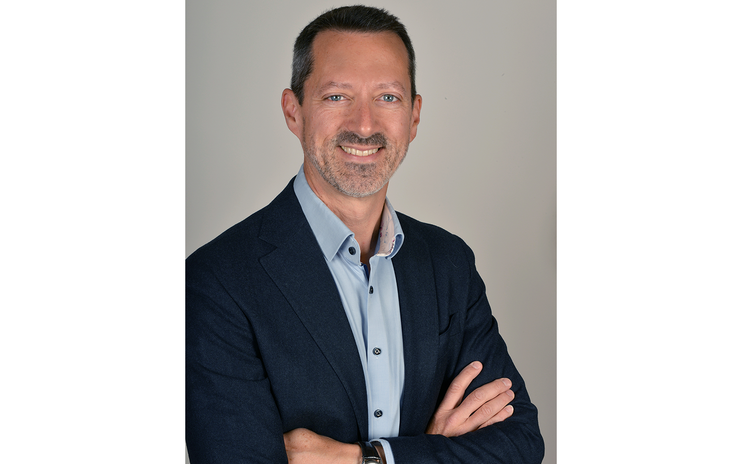 Feature Image for Ascential Technologies Hires Fabrice Michalet as Vice President of Technology, Aerospace & Industrials